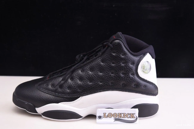 Rep 414571-061 Game Jordan He Got Air 13 Reverse 0822